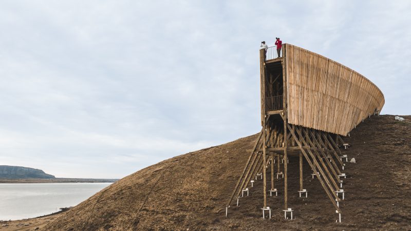 Monumento Última Esperanza: reviviendo la historia de tierras ancestrales en la región más austral de Chile