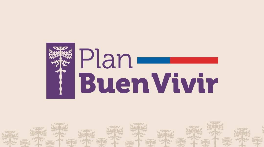 Gobierno anuncia el Plan Buen Vivir para avanzar en una agenda de reconocimiento y diálogo con pueblos originarios | Plan se hace cargo y reconoce deuda centenaria entre el Estado de Chile y el pueblo mapuche