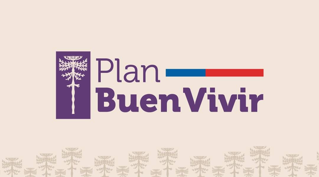 Gobierno anuncia Plan Buen Vivir para avanzar en una agenda de reconocimiento y diálogo con los pueblos originarios