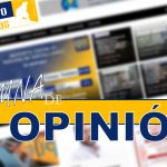 Parados sobre hombros de gigantes | Ernesto Sepúlveda T. | Opinión