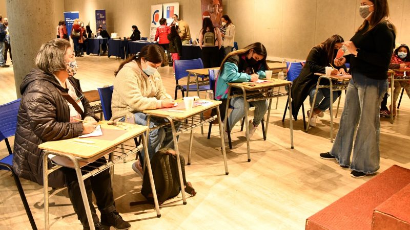 Distintos servicios se reunirán en Feria de la Mujer “Punta Arenas Más Cerca” | Municipalidad invita a la comunidad