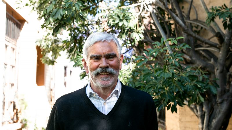 Educar con el ejemplo | Marcelo Trivelli | Opinión