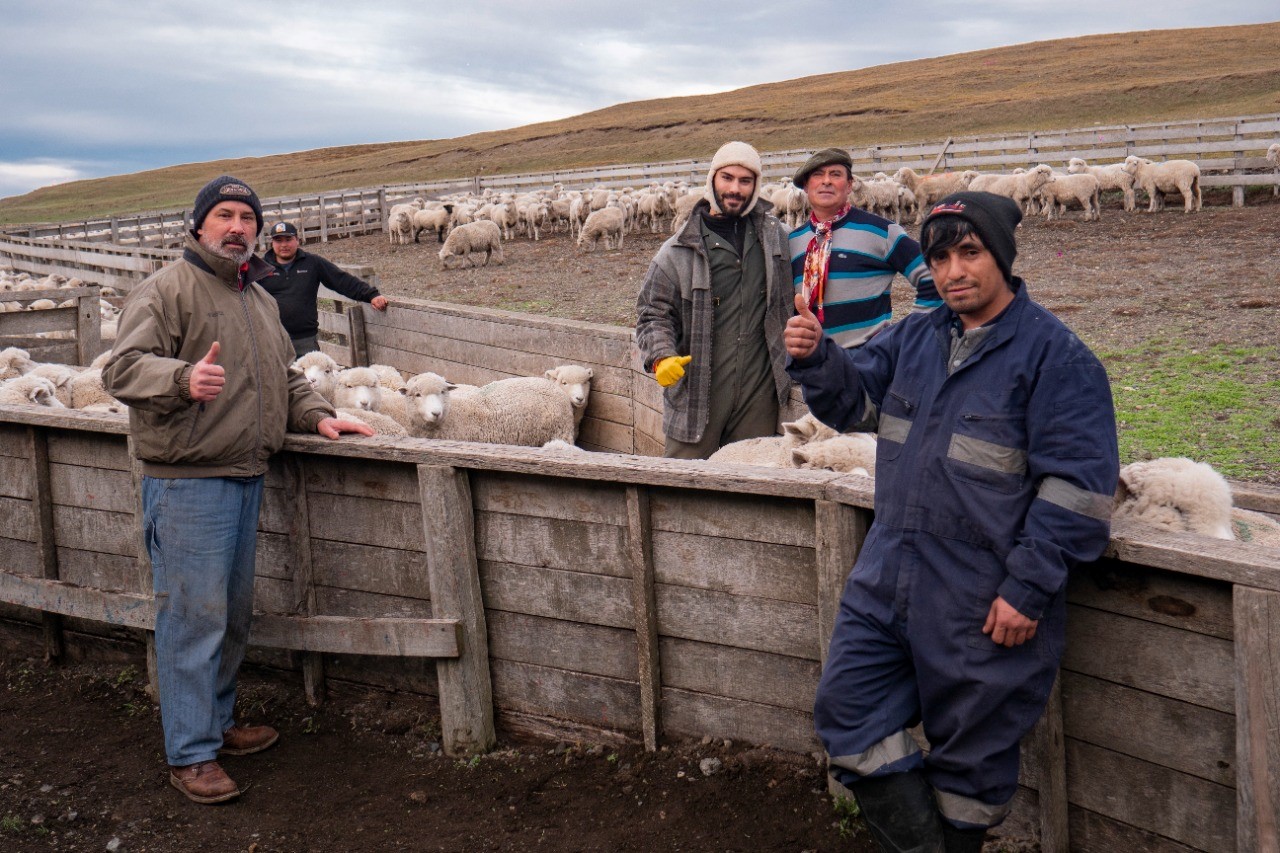 Pymes de las comunas de Porvenir, Primavera y Timaukel aumentaron la competitividad y crecimiento de sus negocios | Programa Acelera Tierra del Fuego de Corfo