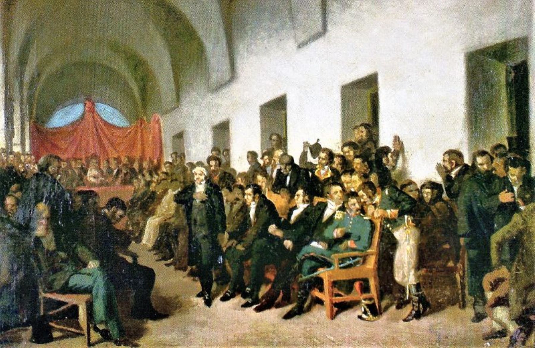 El 25 de Mayo es el Día de la Patria de la nación Argentina | La fecha es el inicio de la independencia en el país transandino
