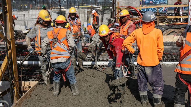 Termómetro Laboral Mayo 2022 | Región de Magallanes alcanza tasa de ocupación de 61,2 % y 4.1% de desocupación en el trimestre enero – marzo 2022