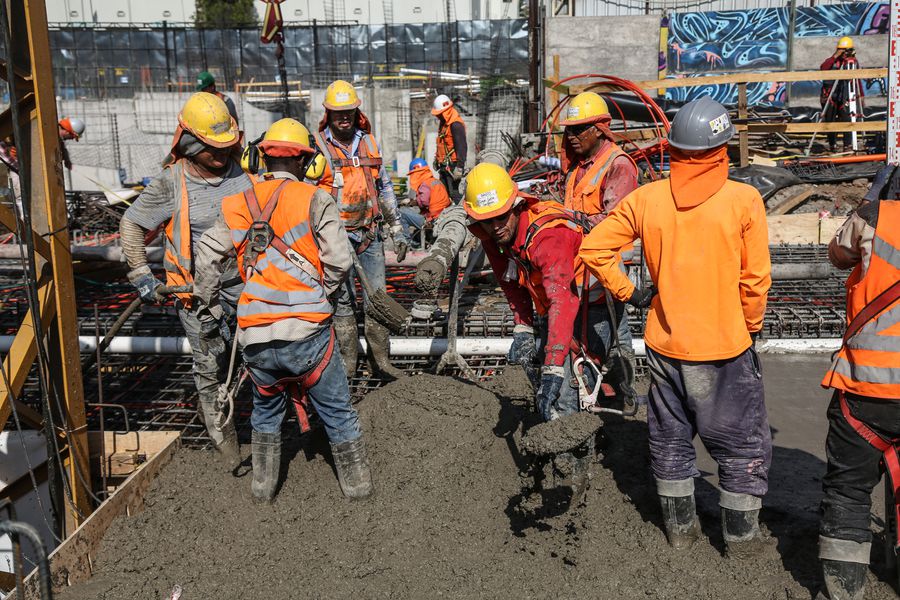 Termómetro Laboral Mayo 2022 | Región de Magallanes alcanza tasa de ocupación de 61,2 % y 4.1% de desocupación en el trimestre enero – marzo 2022