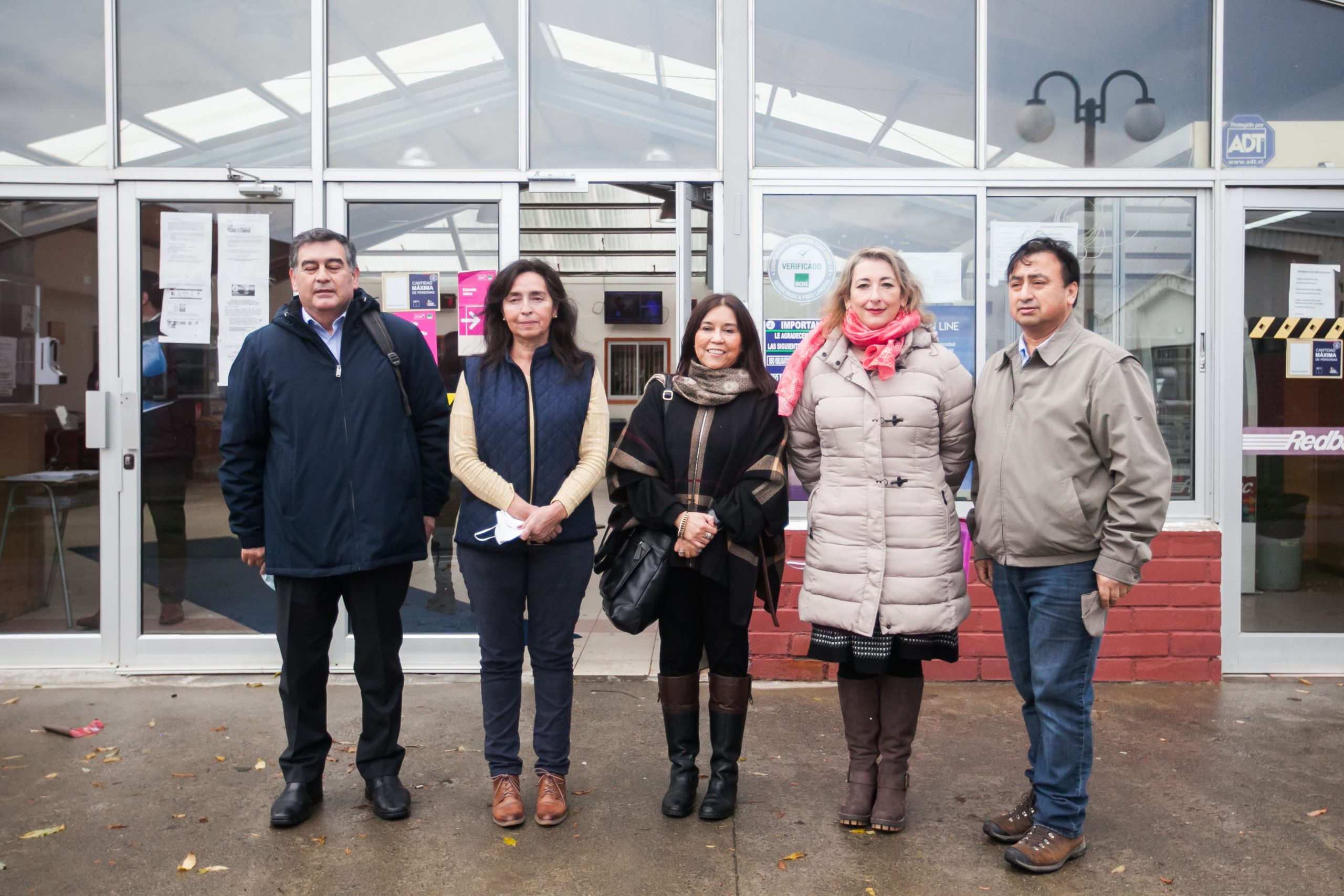 Dos candidatas y un candidato aspiran a la Rectoría de la UMAG para los próximos cuatro años