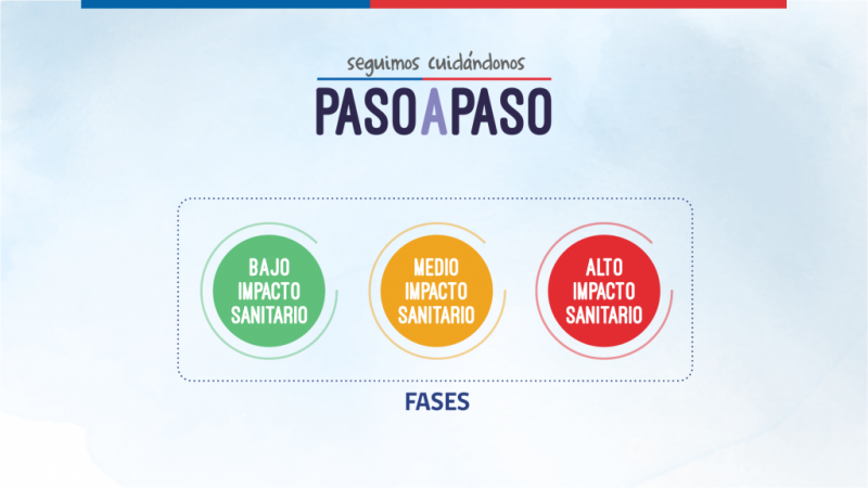 Plan Seguimos Paso a Paso ¿cómo funciona?