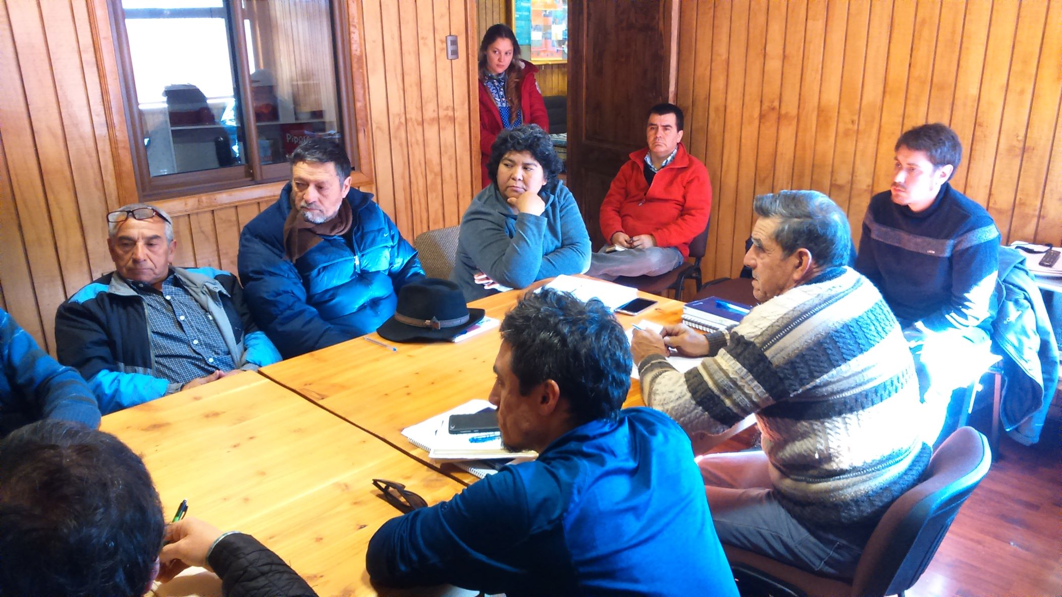 Instrucción de la Dirección General de Aguas del MOP, permitirá mayor representatividad en organizaciones de usuarios de aguas
