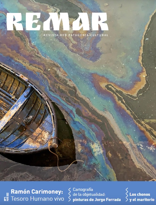 Red Patagonia Cultural lanza Revista REMAR como aporte a la difusión de la identidad cultural austral