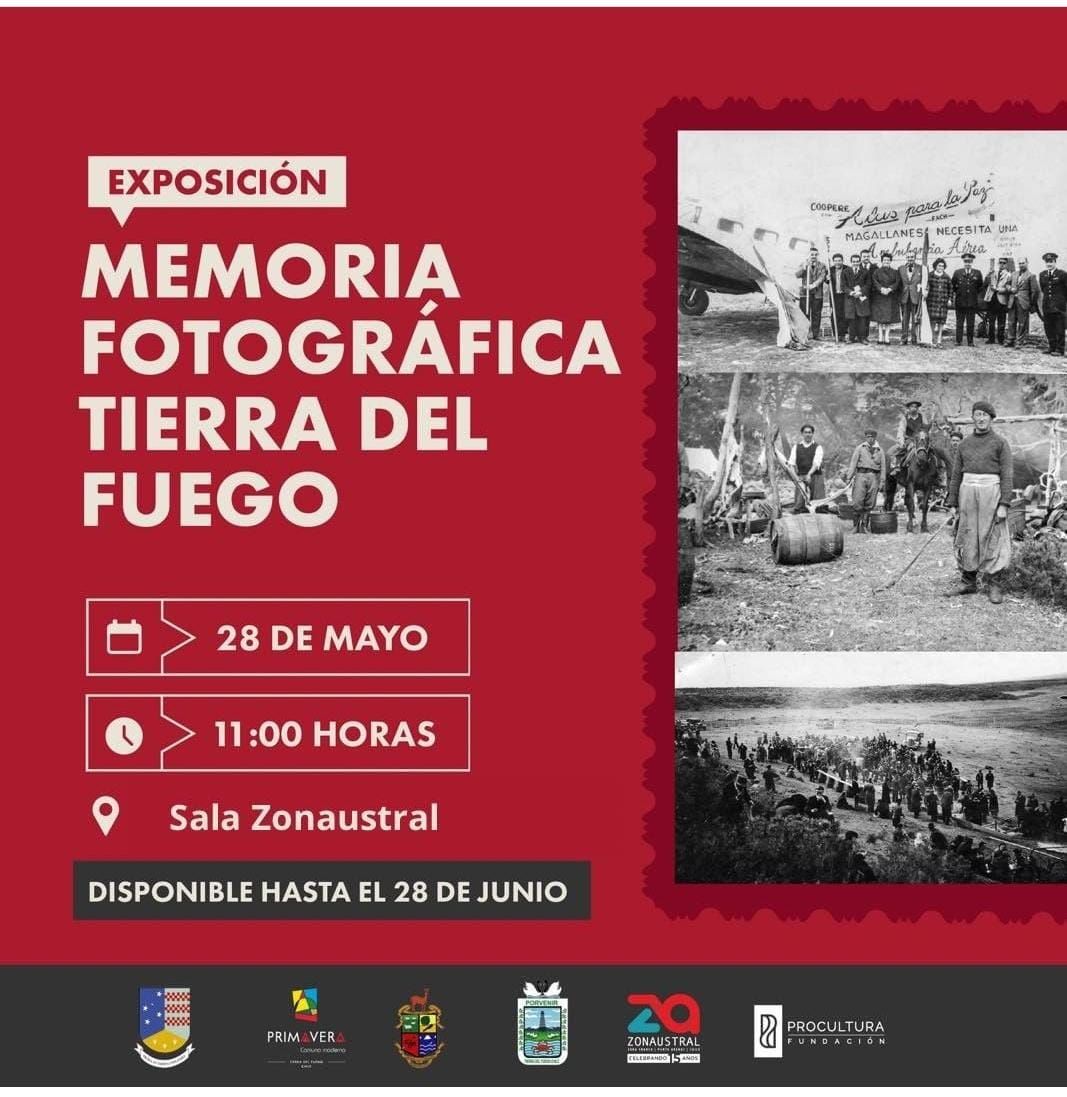 Interesantes actividades programadas en Zona Franca de Punta Arenas en el Día de los Patrimonios