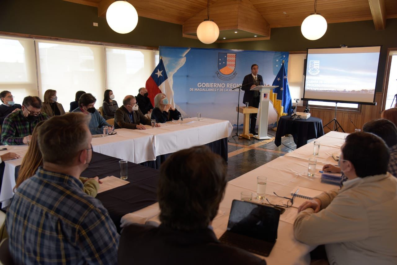 Consejo Regional de Magallanes aprobó millonarios proyectos para la comuna de Puerto Natales