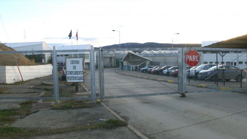 Servicio de Salud Magallanes sobre incidente en Centro Penitenciario de Punta Arenas