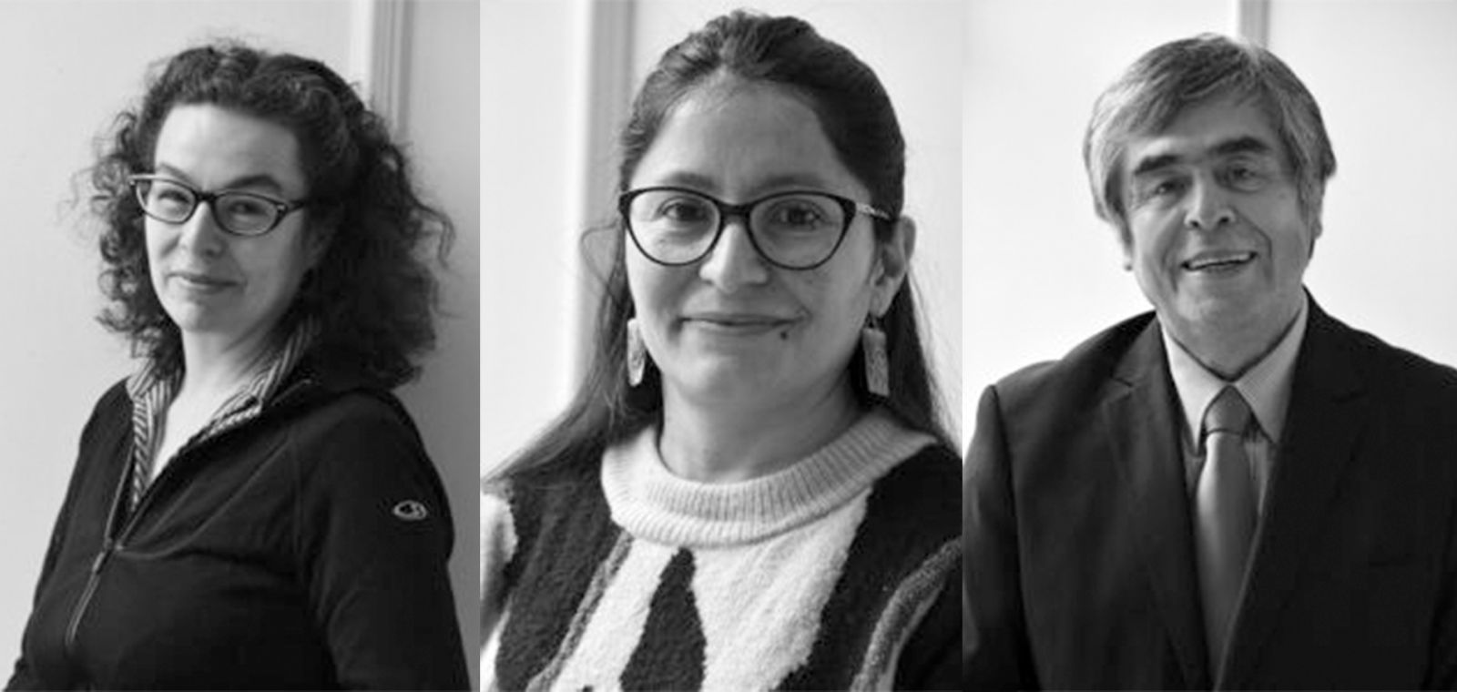 Concluye actual directorio de la Fundación Cultural de Punta Arenas | Jaime Bustamante, Paola Vezzani y Caroline Pavez fueron elogiados por su desempeño