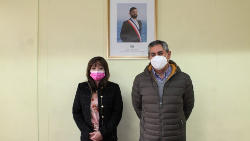 Capacitación digital para el Trabajo | SENCE y la Delegación Provincial de Ultima Esperanza anuncian cupos de inscripción