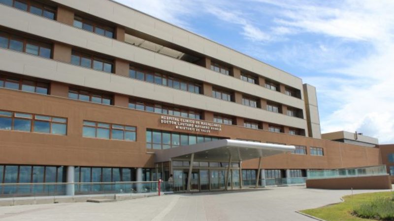 Hospital Clínico duplica camas críticas Pediátricas ante alta circulación de virus respiratorio