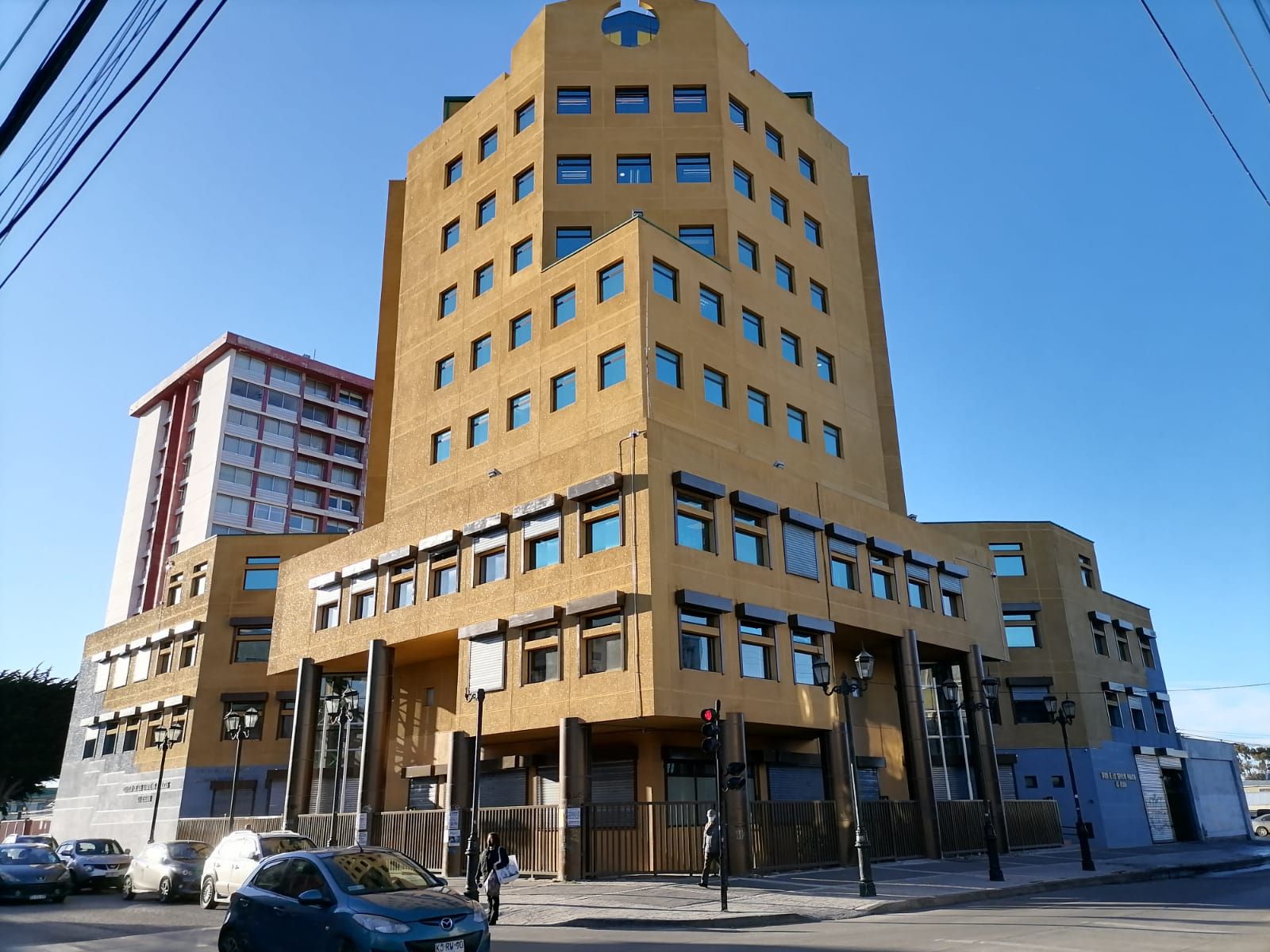 INE difunde datos del Indice de Ventas de Supermercados en Magallanes
