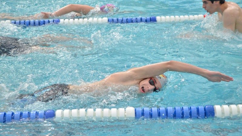 Más de 150 nadadores participarán de torneo de natación en la Piscina Fiscal | Copa Ilustre Municipalidad de Punta Arenas, organizada por Club Master Magallanes confirmó participación de 8 clubes, 6 de otras regiones