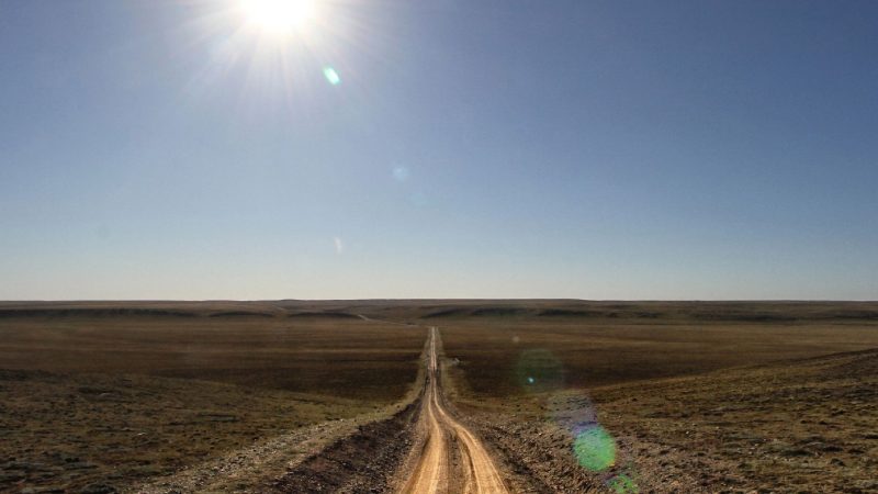 «Camino Interior» es la nueva obra del músico y fotógrafo magallánico Rafael Cheuquelaf