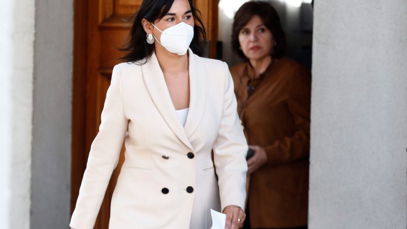 Ministra Izkia Siches sobre situación en la Araucanía: “necesitamos mantener algunas medidas que sean preventivas y hemos optado por incorporar el Estado de Excepción constitucional como medida complementaria”