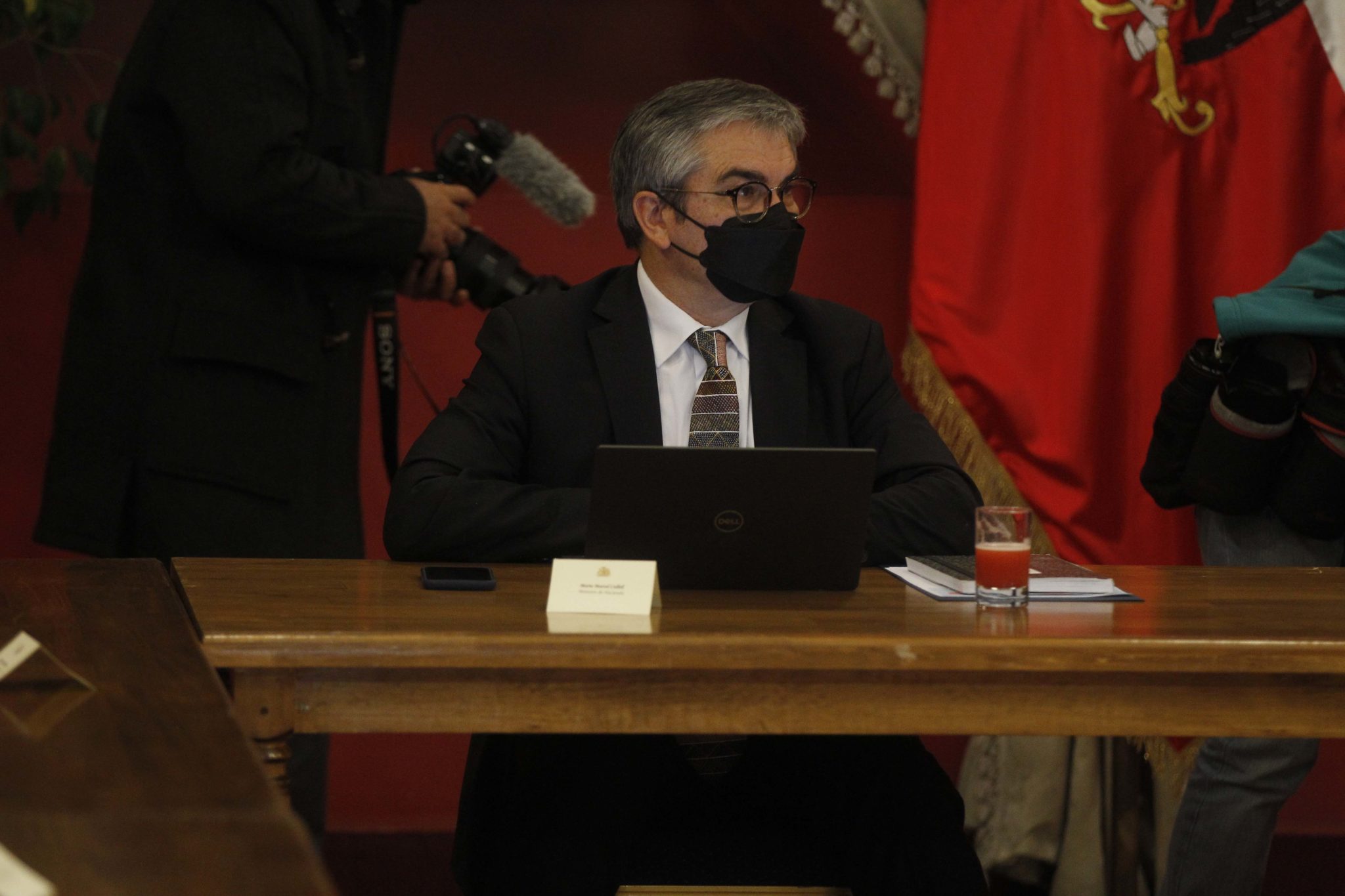 El 1° de julio ingresa al Congreso la reforma tributaria del Gobierno de Gabriel Boric