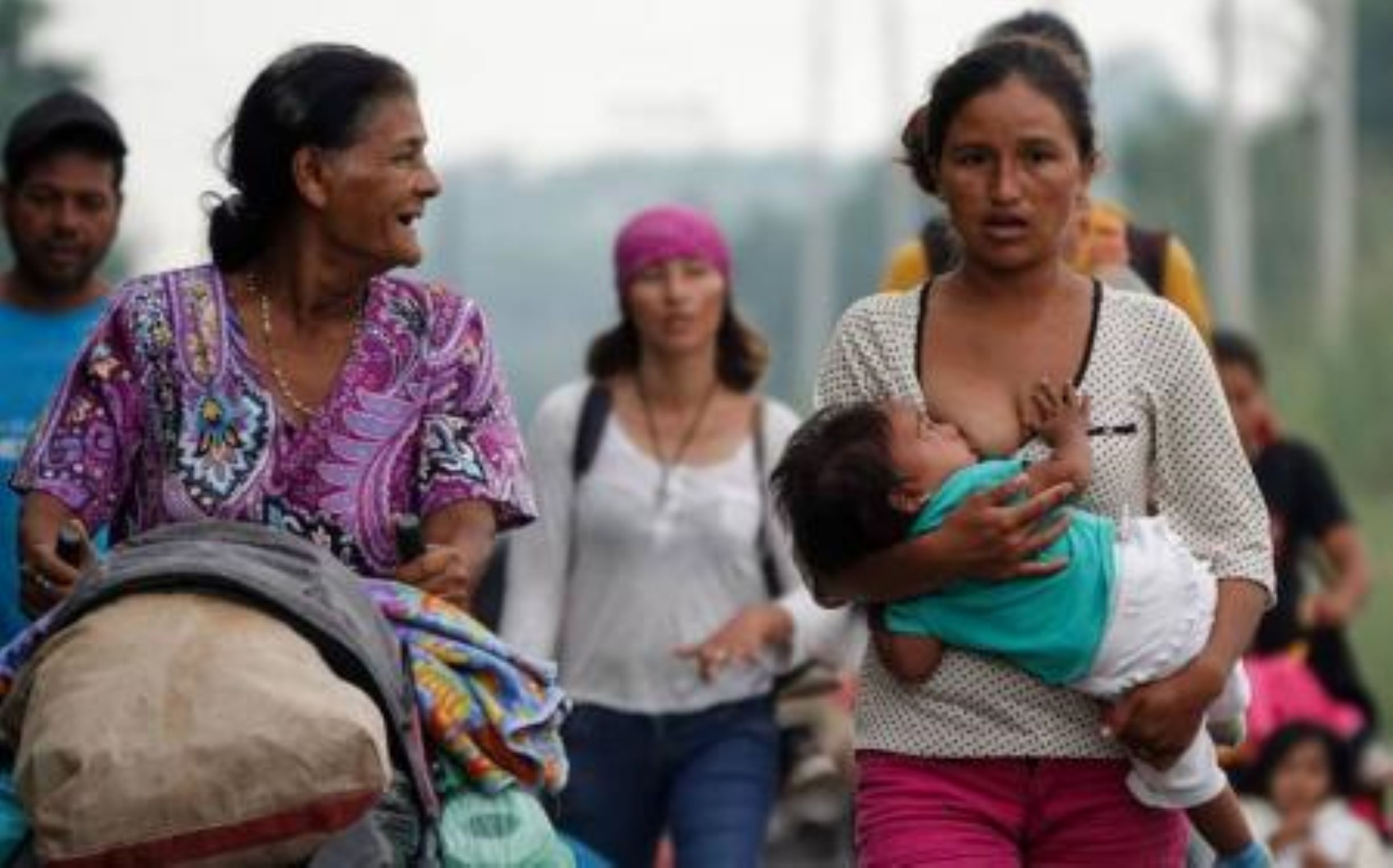 Investigadora analiza brechas y desafíos en la salud sexual y reproductiva de las mujeres migrantes en el sistema público en Chile