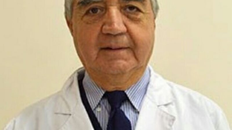 Tribunal de Punta Arenas procesa a médico Guillermo Araneda como encubridor y cómplice de violaciones a los DDHH perpetradas contra 16 mujeres presas políticas en 1973