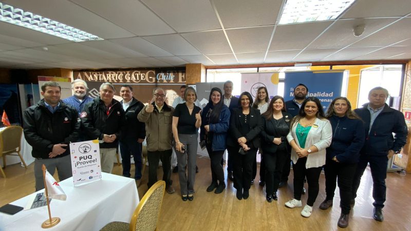 Más de 60 proveedores locales participan en Feria Puq Provee para mostrar su oferta a líneas de cruceros y hoteles