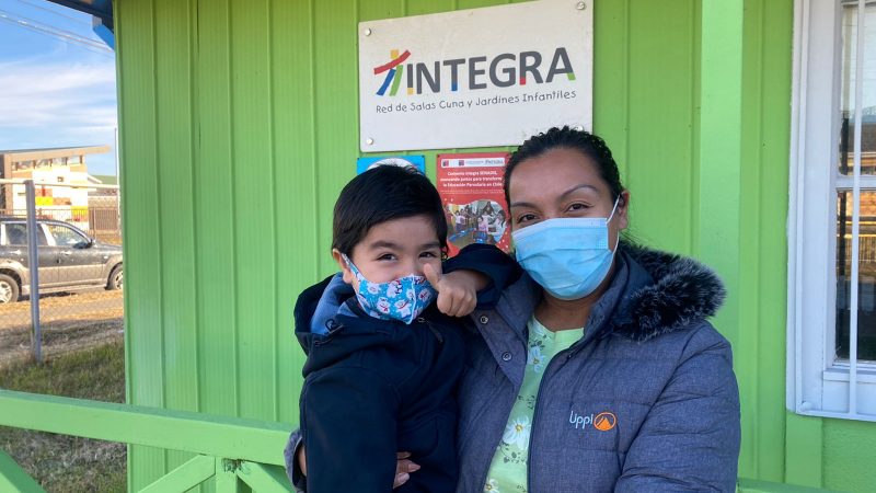 Crianza respetuosa: ¿Qué implica criar respetuosamente? | Carolina Diez Pastene Psicóloga