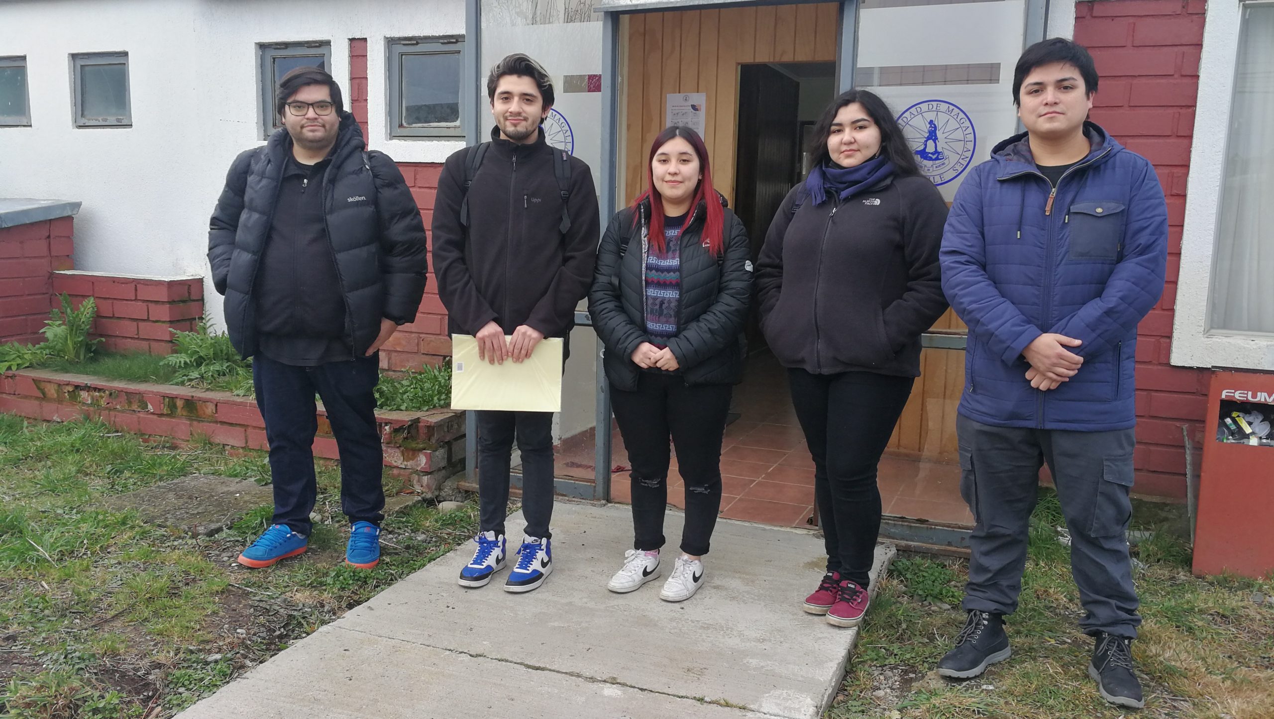 Una lista a Mesa Ejecutiva y doce a Centros de Estudiantes se inscribieron en proceso eleccionario | Federación de Estudiantes de la Universidad de Magallanes, FEUM