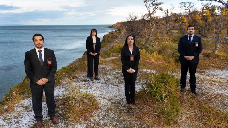 PDI crea equipo investigativo de medio ambiente y patrimonio cultural