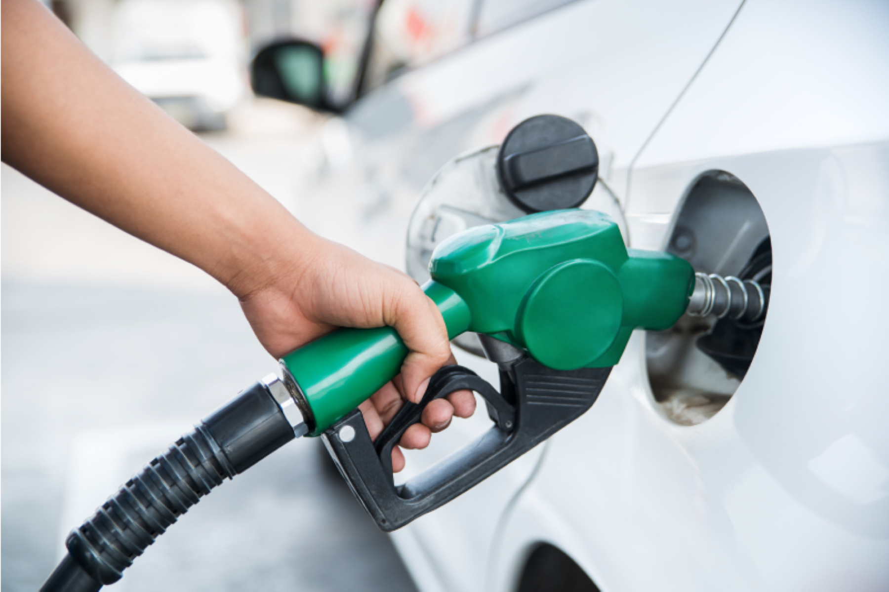 Cámara de Diputados aprueba ampliar mecanismo de estabilización del precio de los combustibles