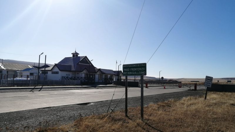 Complejo fronterizo Rio Don Guillermo       reabrirá el próximo 20 de junio |  Paso internacional, que conecta a Chile y Argentina en Magallanes, retomará su operación y permitirá activar flujos de turistas binacionales