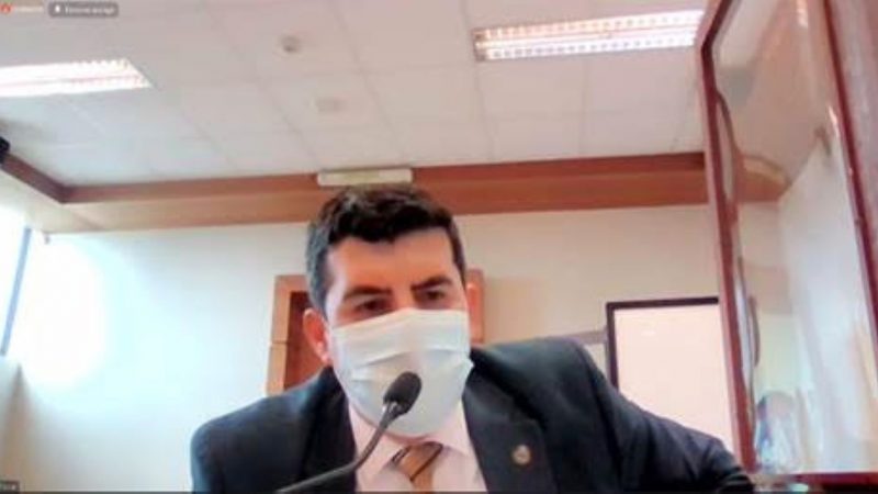 Sujeto fue condenado por Tribunal de Punta Arenas, por atacar a dos Carabineros en funciones