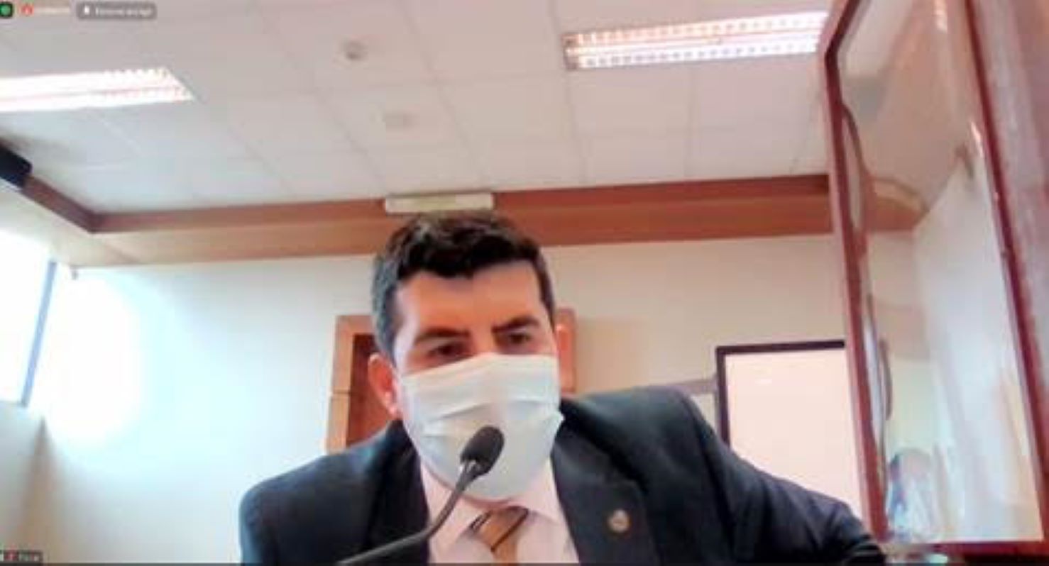 Sujeto fue condenado por Tribunal de Punta Arenas, por atacar a dos Carabineros en funciones