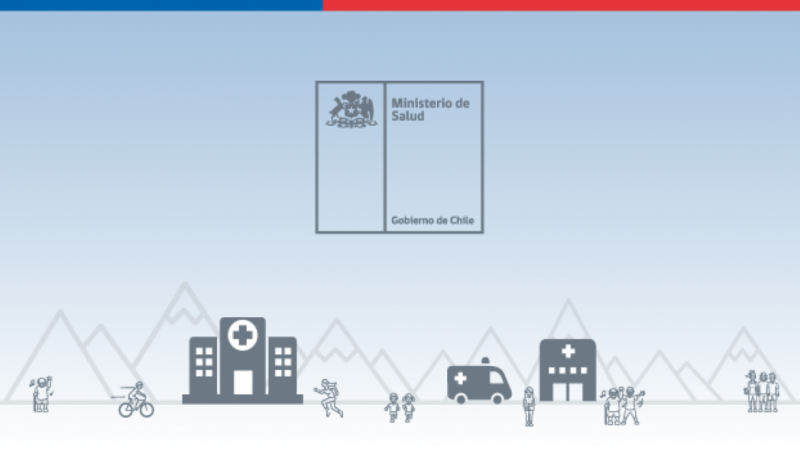 MINSAL confirma segundo caso de Viruela del Mono en Chile