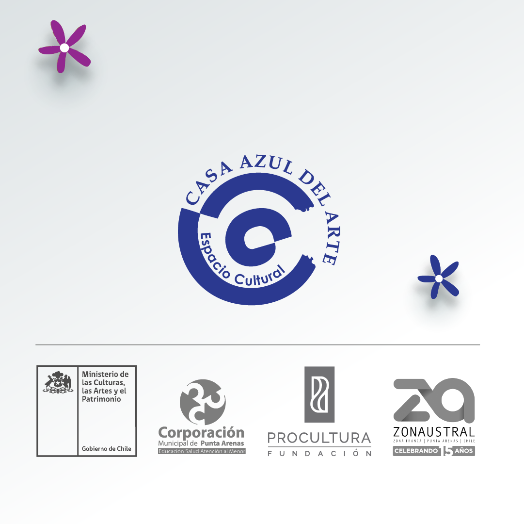 Espacio Cultural Casa Azul del Arte cumple 27 años y lo celebra con distintas actividades