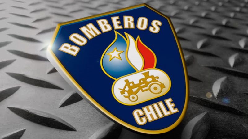 30 de junio: Día Nacional de los Bomberos de Chile