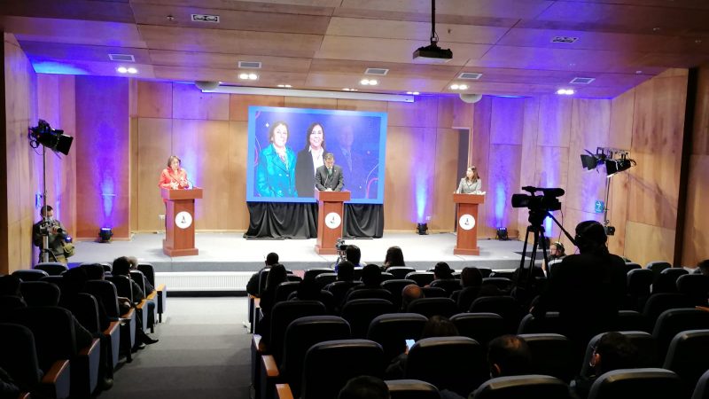 Debate de candidatos a la Rectoría de la UMAG | Déficit financiero y proyecciones futuras de una universidad pública en Magallanes