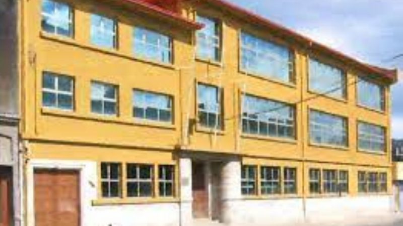 Estudiantes del Instituto Comercial de Punta Arenas participaron en Taller de Resolución de Conflictos impartido por el Tribunal Oral en lo Penal