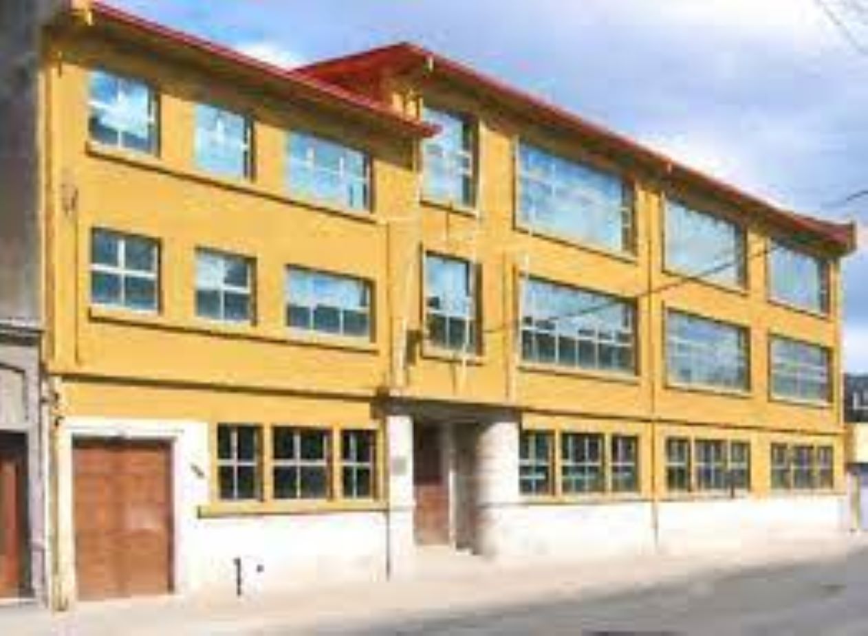 Estudiantes del Instituto Comercial de Punta Arenas participaron en Taller de Resolución de Conflictos impartido por el Tribunal Oral en lo Penal
