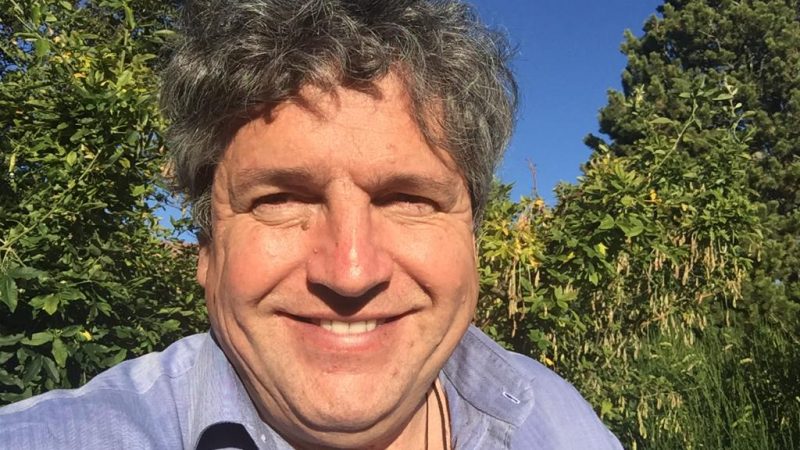 Una semana con marejadas | Ernesto Sepúlveda | Opinión