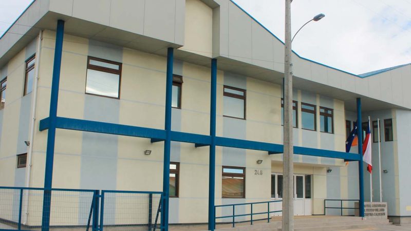 Funcionaria del Hospital de Puerto Williams fue agredida | Comunicado del Servicio de Salud Magallanes