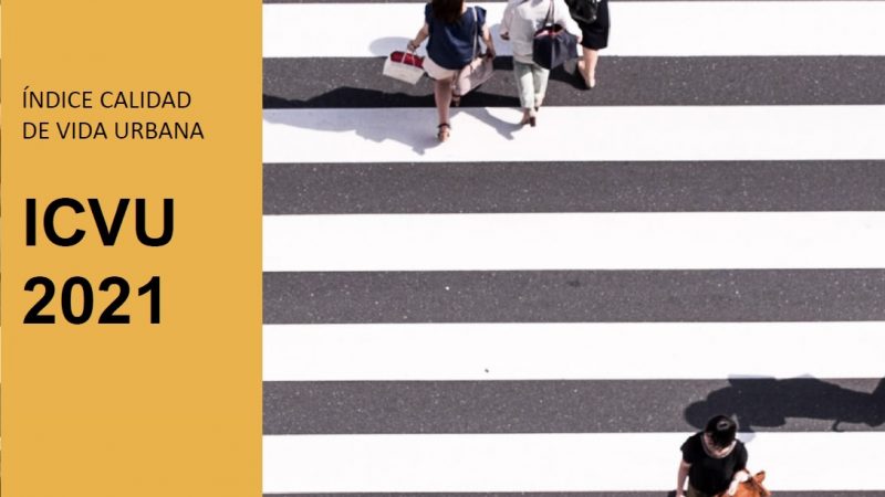 Punta Arenas es la ciudad intermedia con mejor calidad de vida del país