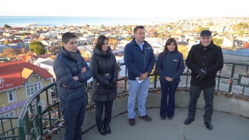 Epaustral apoya por segundo año innovadora iniciativa que conecta a proveedores locales con compañías de cruceros