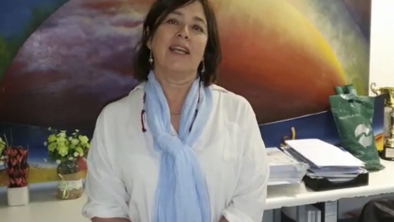 Ocupación de camas críticas pediátricas supera el 85%: Especialista llama a la prevención y autocuidado