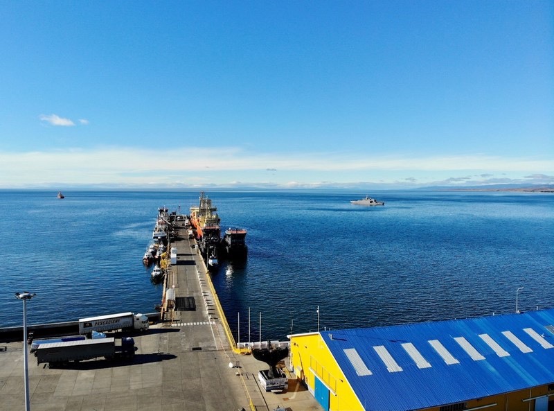 Epaustral avanza en acreditación de Programa Estado Verde del Ministerio del Medio Ambiente