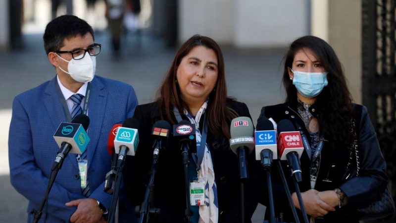 Jueces de Policía Local aplauden acceso a nuevo sistema de Justicia en la futura nueva Constitución