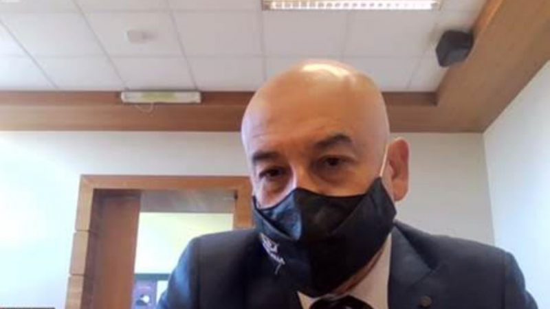 Fue condenado en Punta Arenas por manejar en estado de ebriedad, amenazar de muerte a su ex pareja y dañarle el vehículo con arma blanca