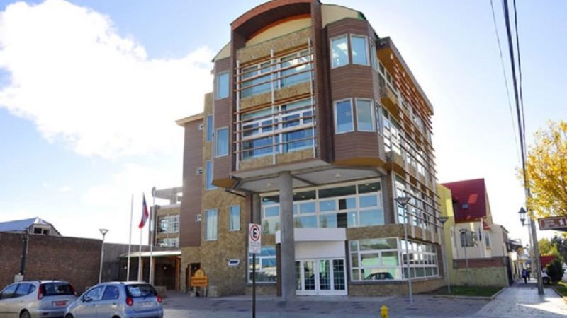 Municipalidad de Puerto Natales designa a ciudadanos ilustres